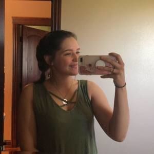 Meet your Posher, Kaylee